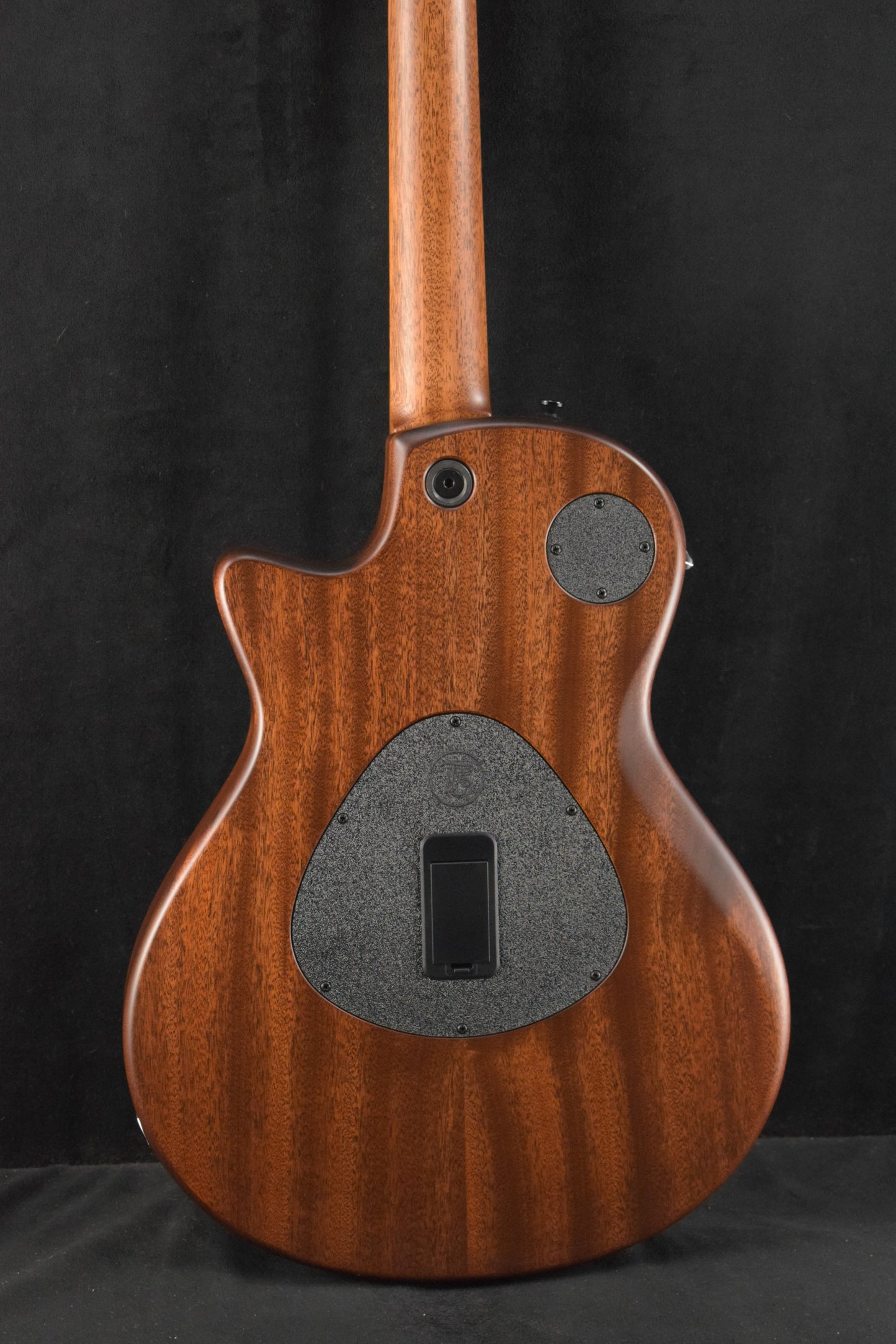 Taylor T5z Classic Mahogany Stain