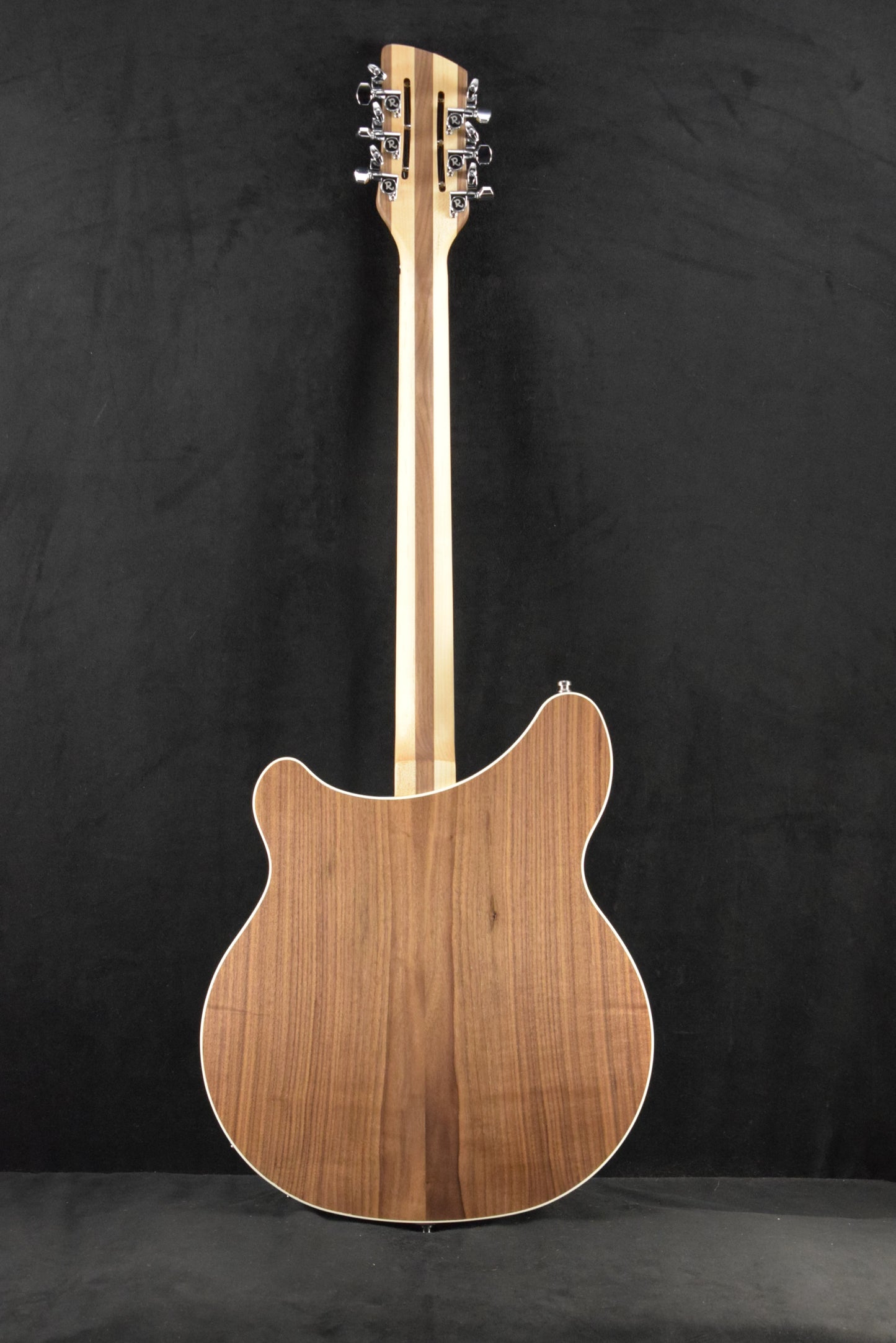 Rickenbacker 360/12W Walnut 12-String