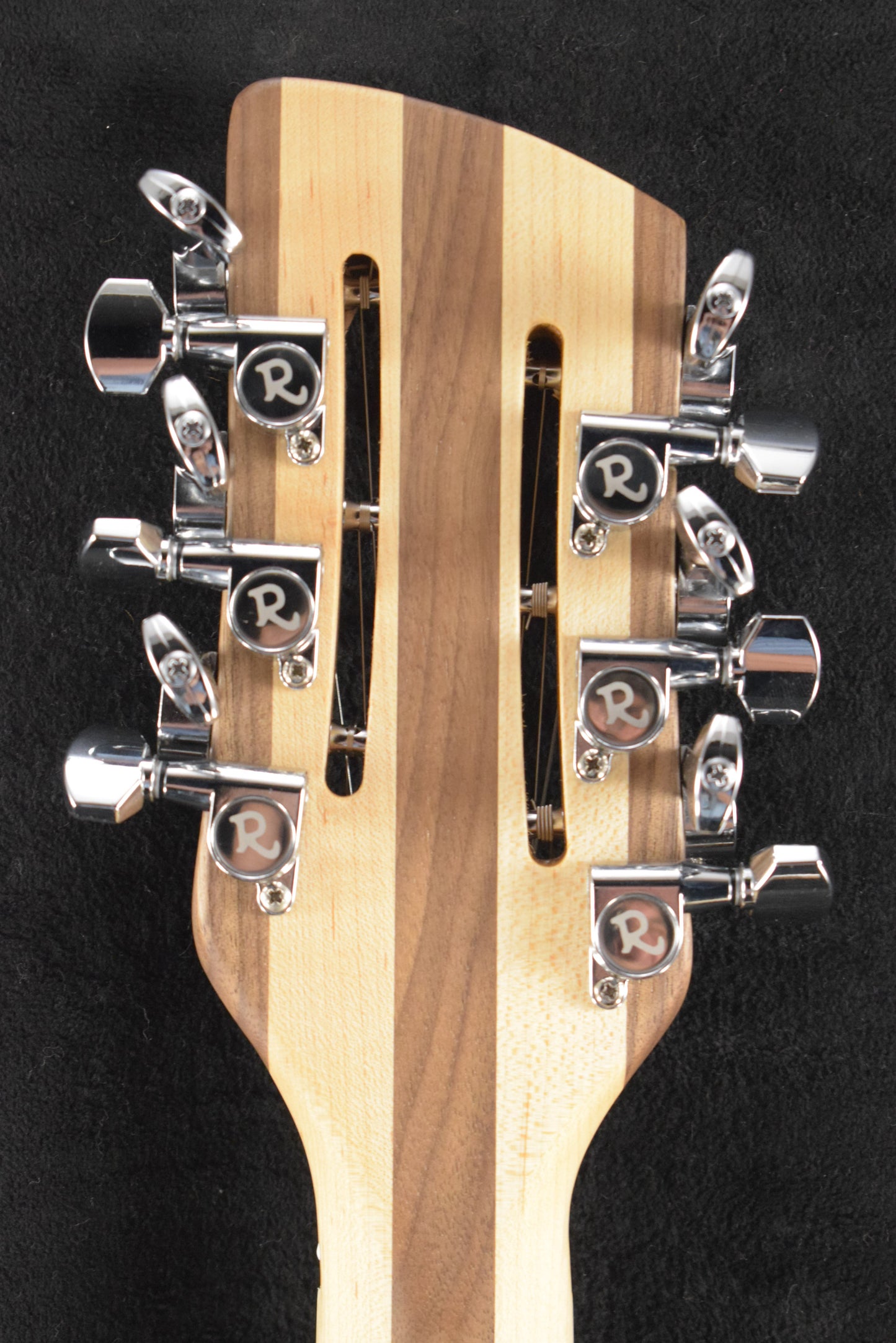 Rickenbacker 360/12W Walnut 12-String