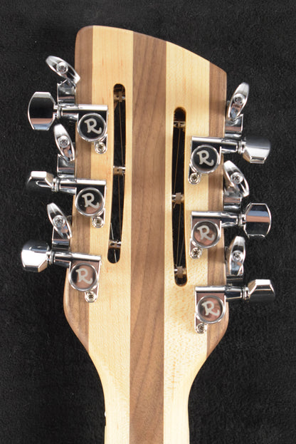 Rickenbacker 360/12W Walnut 12-String