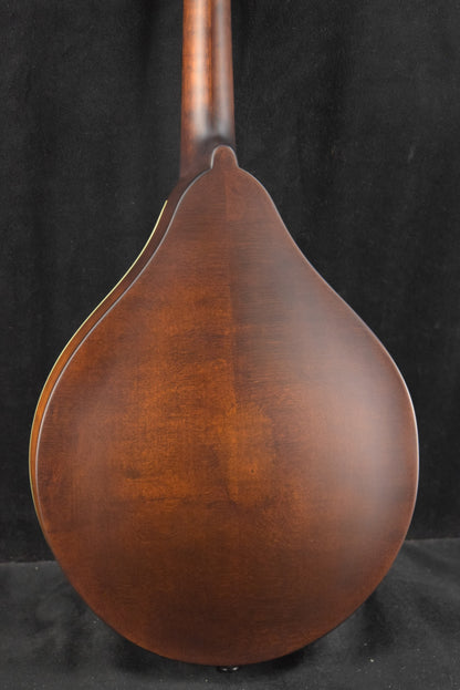 Eastman MD305 A-Style F-Hole Mandolin Classic Satin Finish