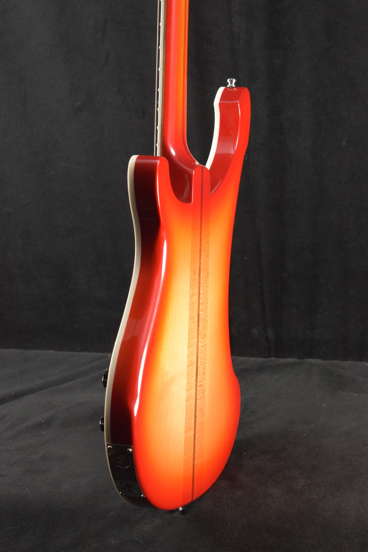 Rickenbacker 4003 Bass Guitar Fireglo