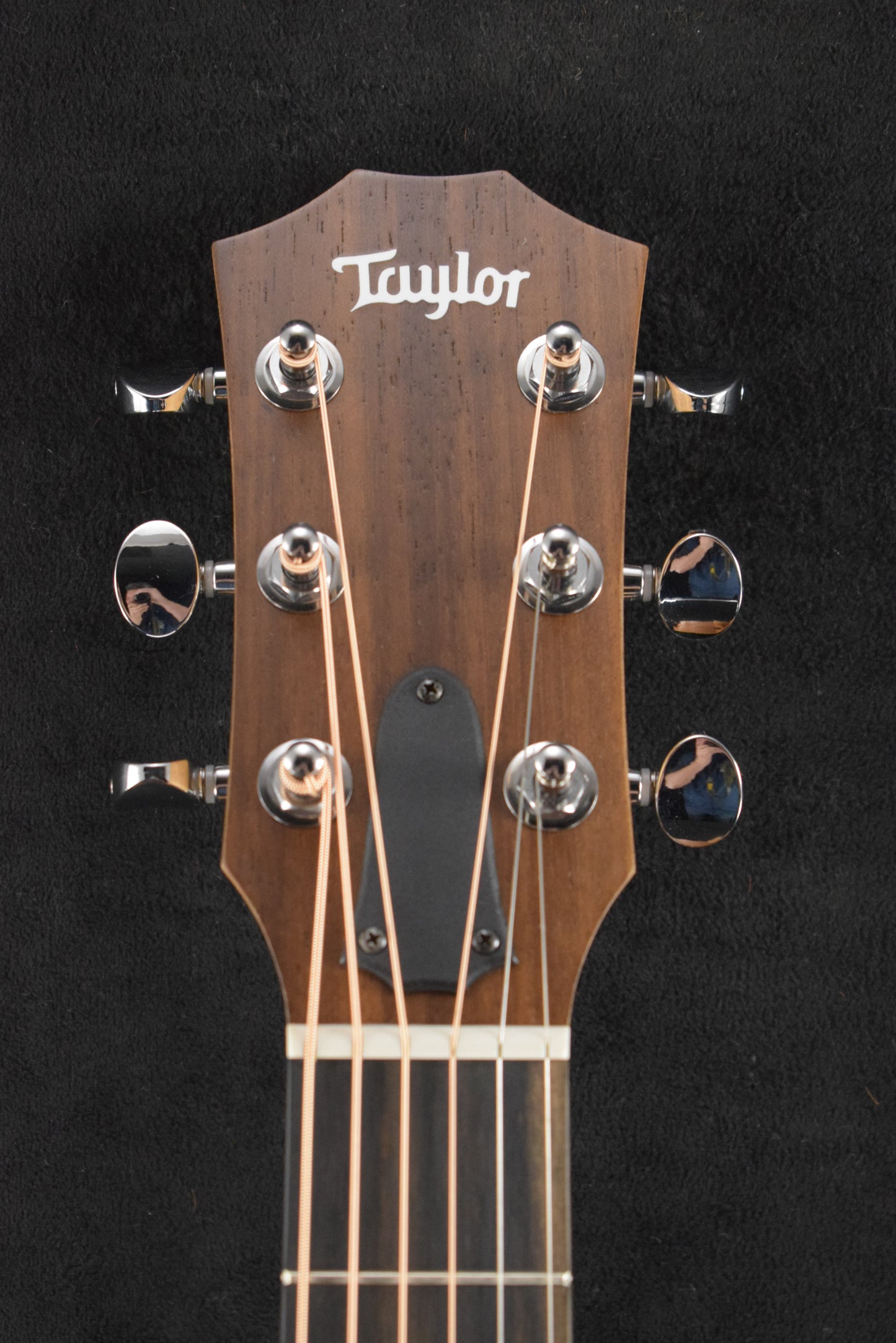 Taylor GS Mini Mahogany