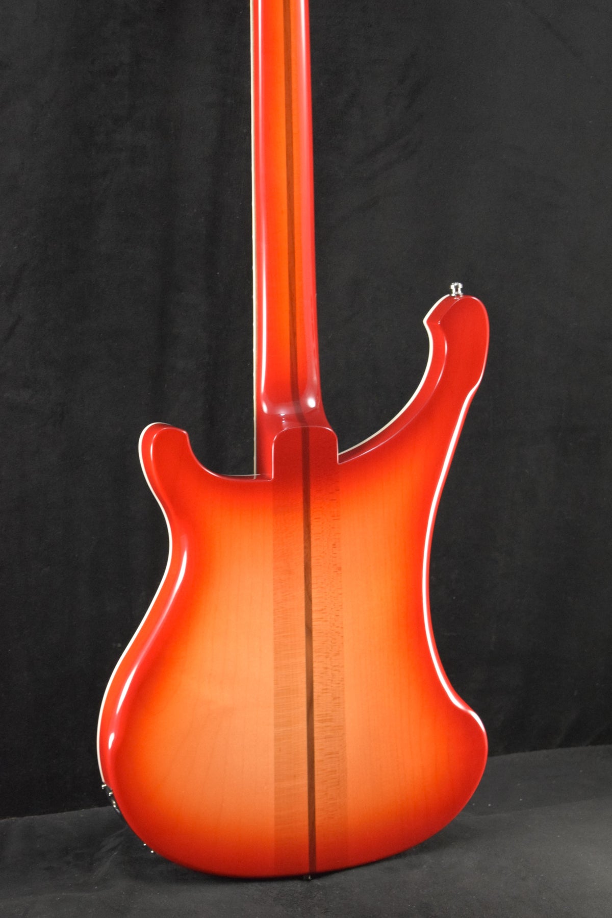 Rickenbacker 4003 Bass Guitar Fireglo