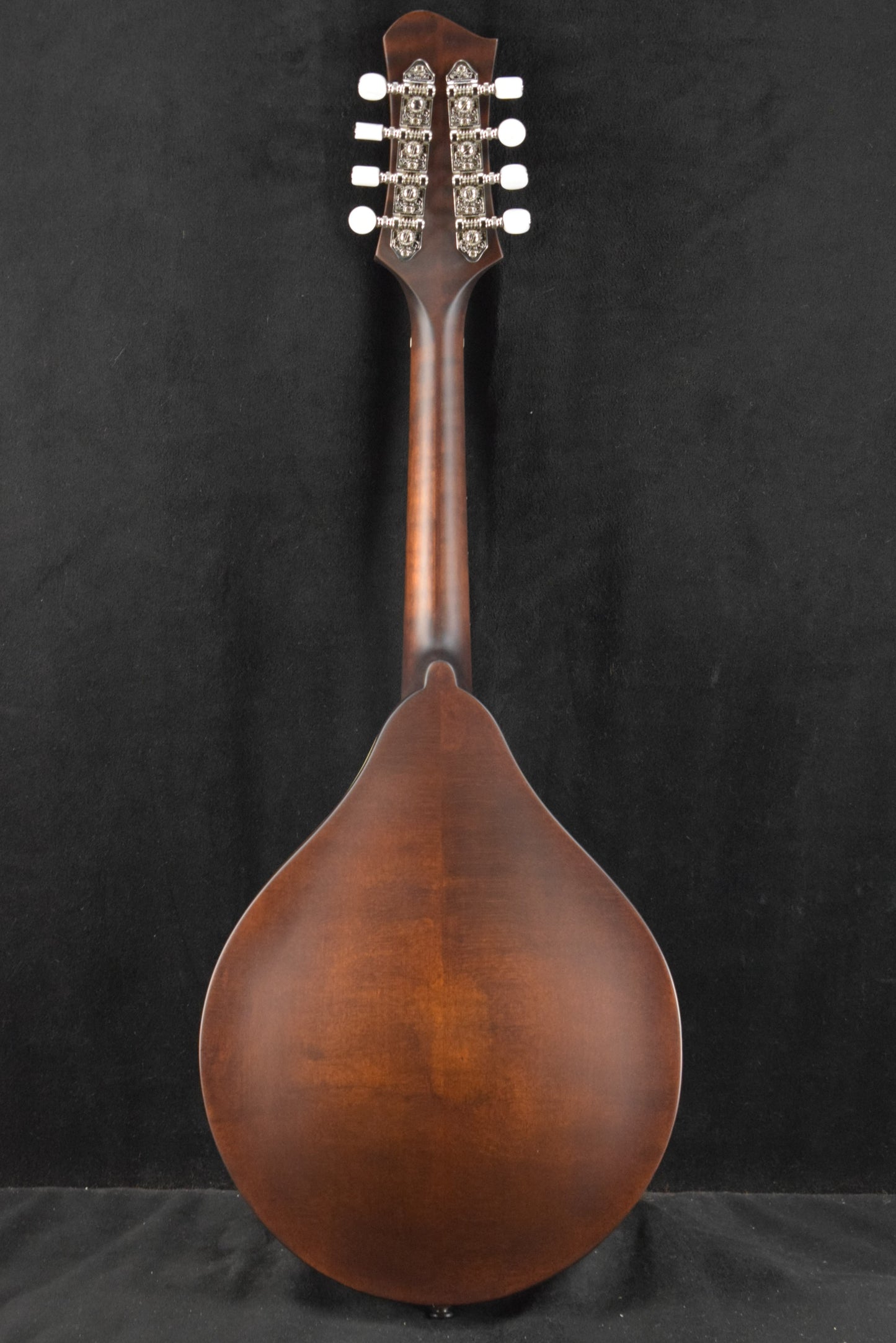 Eastman MD305 A-Style F-Hole Mandolin Classic Satin Finish