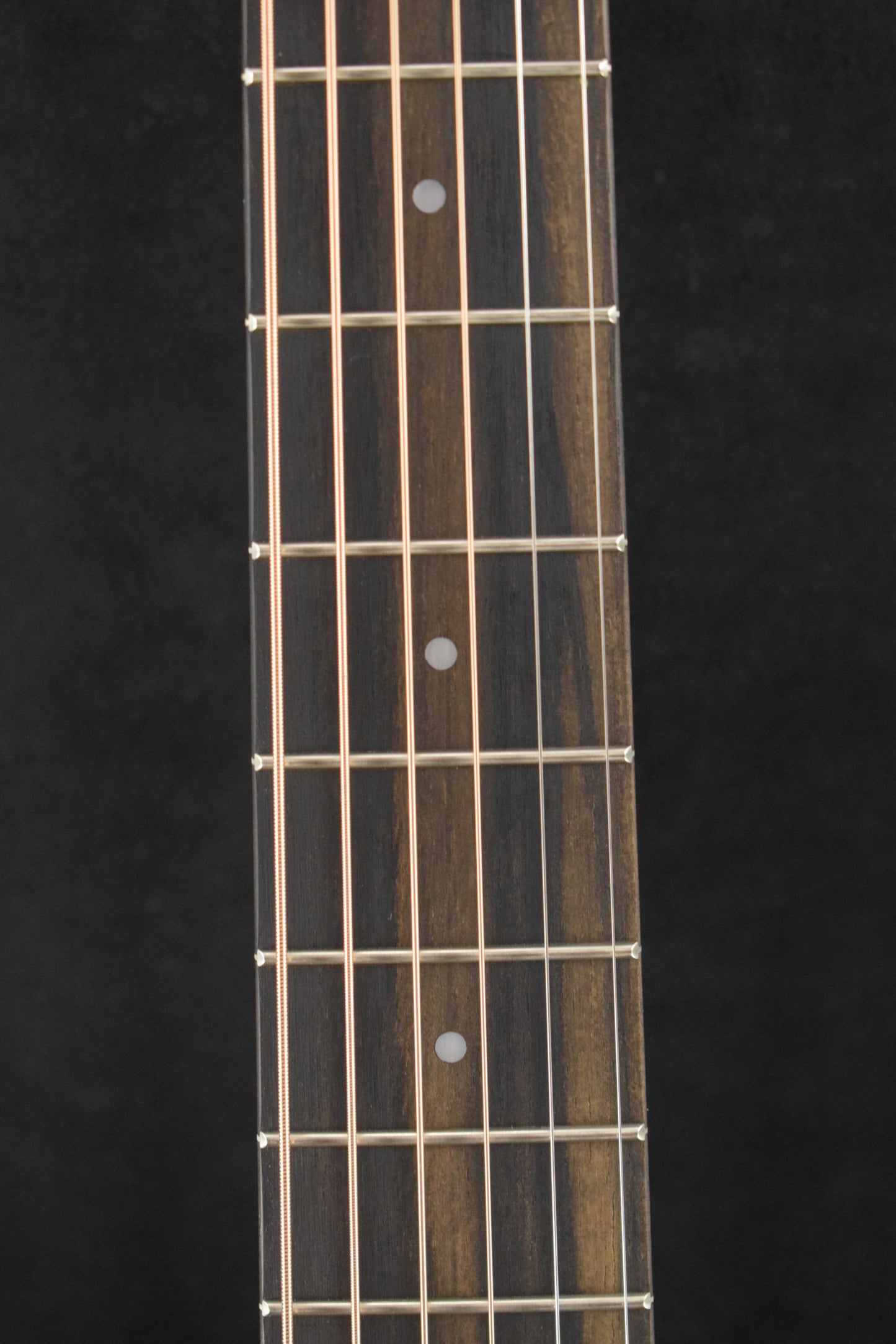 Taylor GS Mini Mahogany