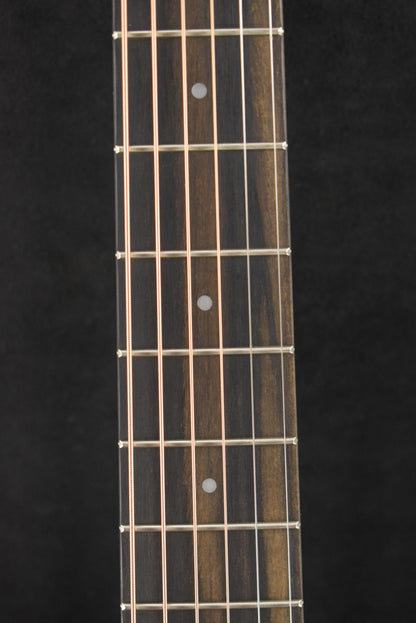 Taylor GS Mini Mahogany