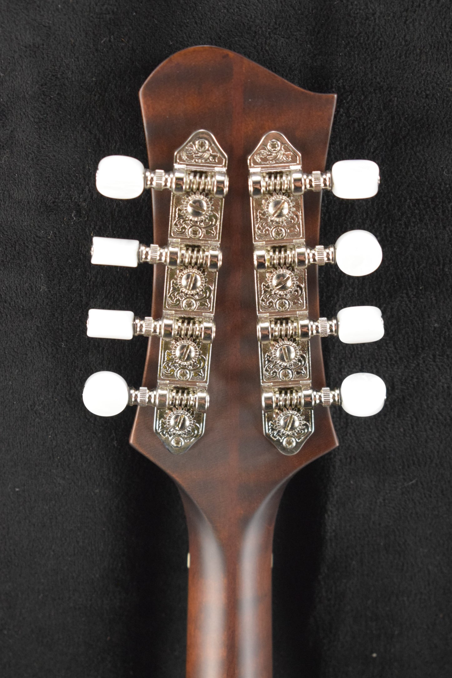 Eastman MD305 A-Style F-Hole Mandolin Classic Satin Finish