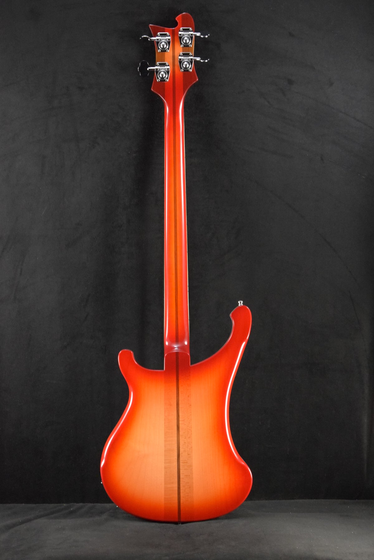 Rickenbacker 4003 Bass Guitar Fireglo