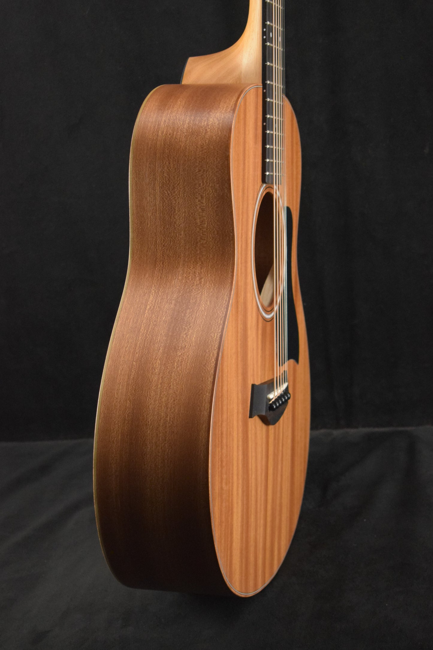 Taylor GS Mini Mahogany