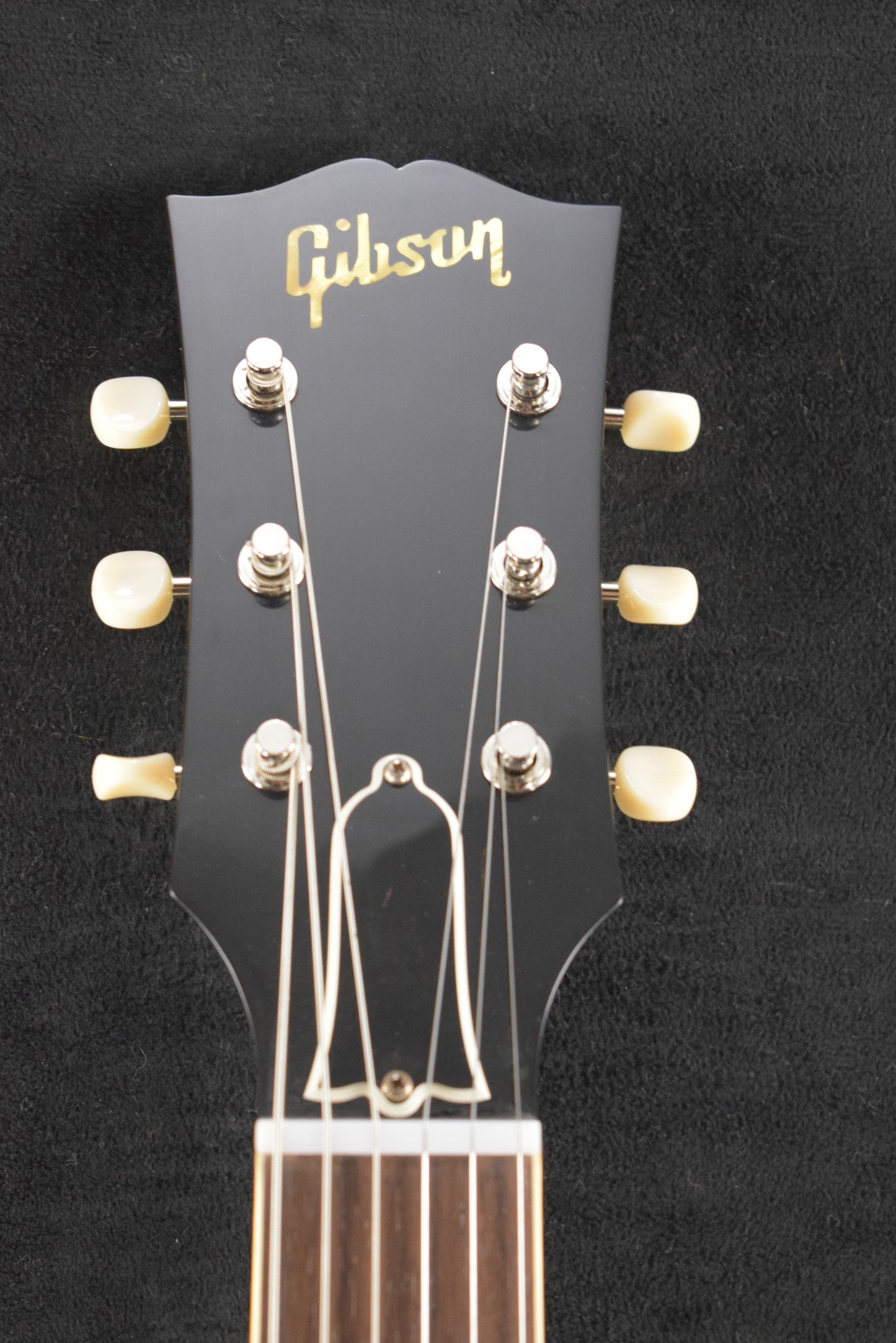 Gibson Custom 1962 ES-330 Reissue VOS Vintage Burst