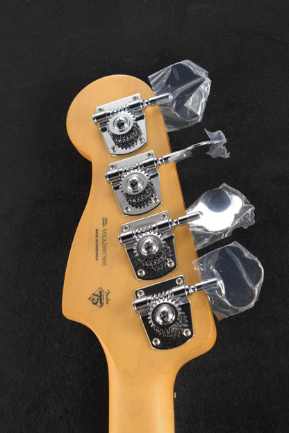 Fender Player II Precision Bass 3-Color Sunburst Rosewood Fingerboard