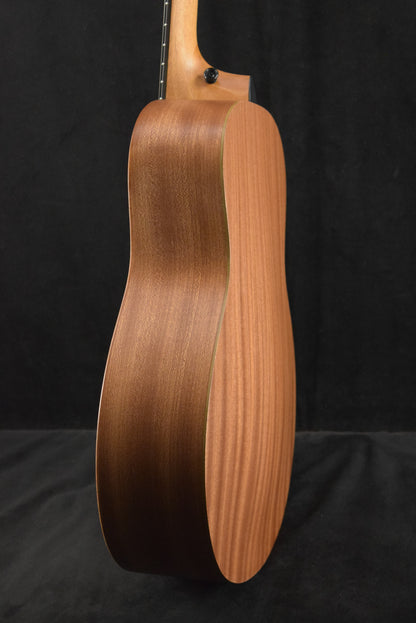 Taylor GS Mini Mahogany