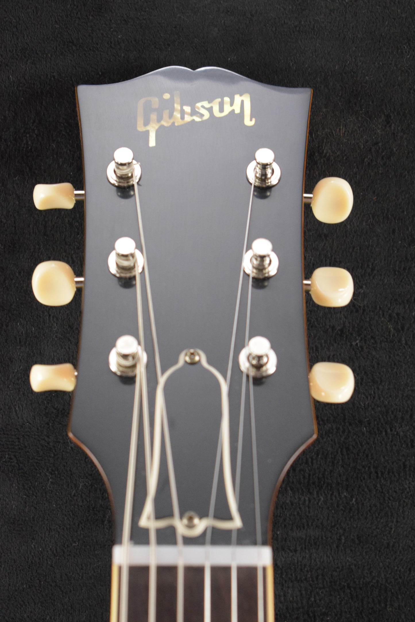 Gibson Custom 1959 ES-330 Reissue VOS Vintage Natural
