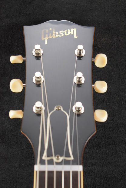 Gibson Custom 1959 ES-330 Reissue VOS Vintage Natural