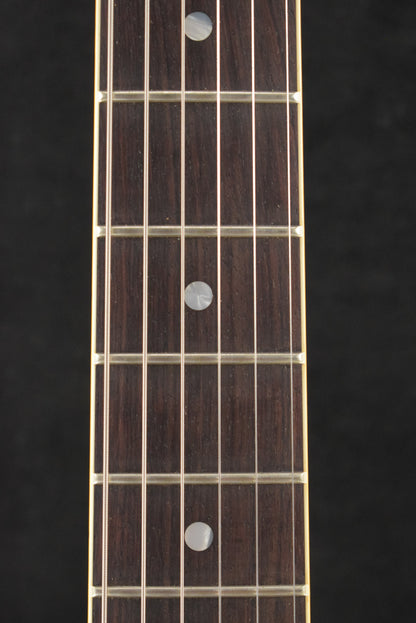 Gibson Custom 1959 ES-330 Reissue VOS Vintage Natural