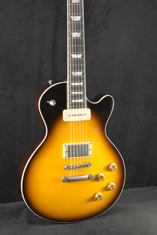 Eastman SB58/TV-LTD-SB Limited Edition Sunburst Truetone Vintage Gloss