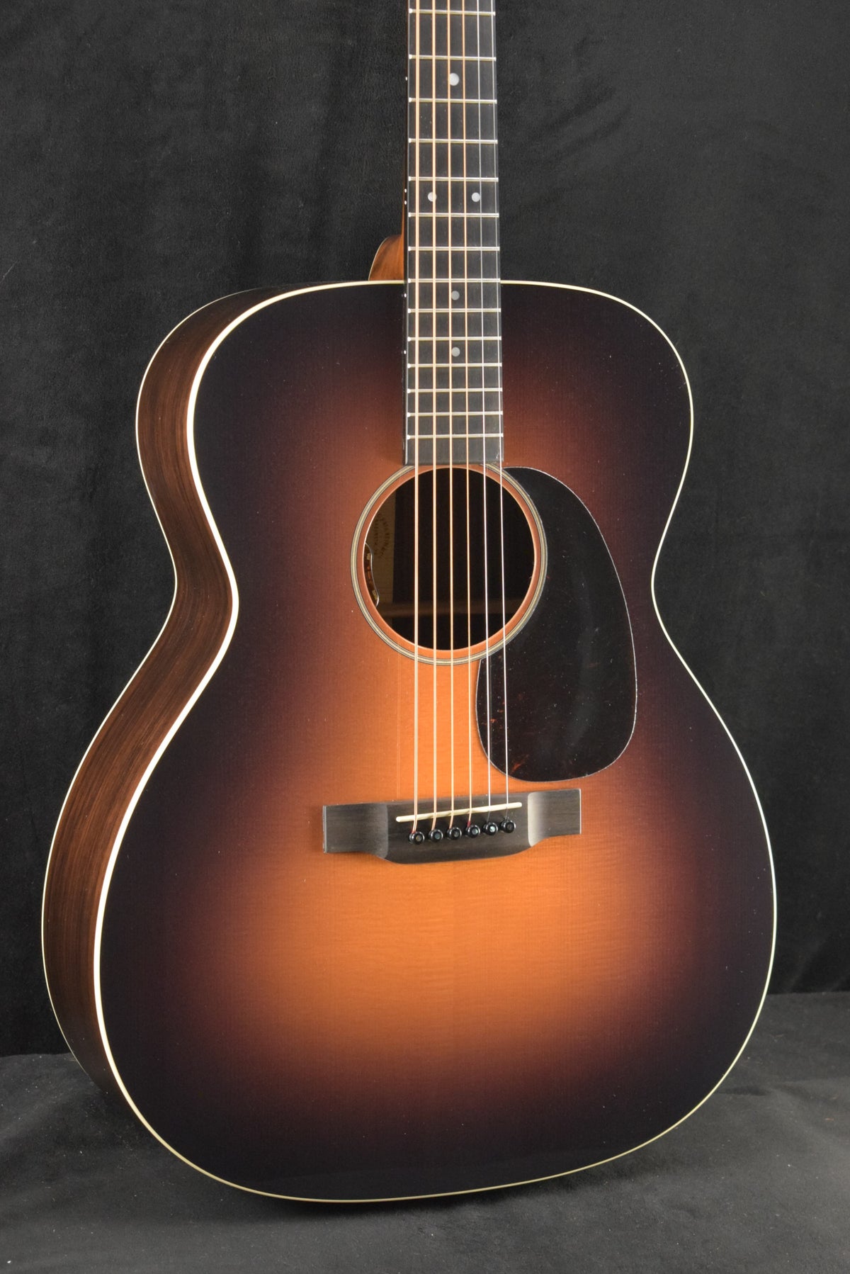 Martin J-16E Jumbo Acoustic Electric 1935 Burst