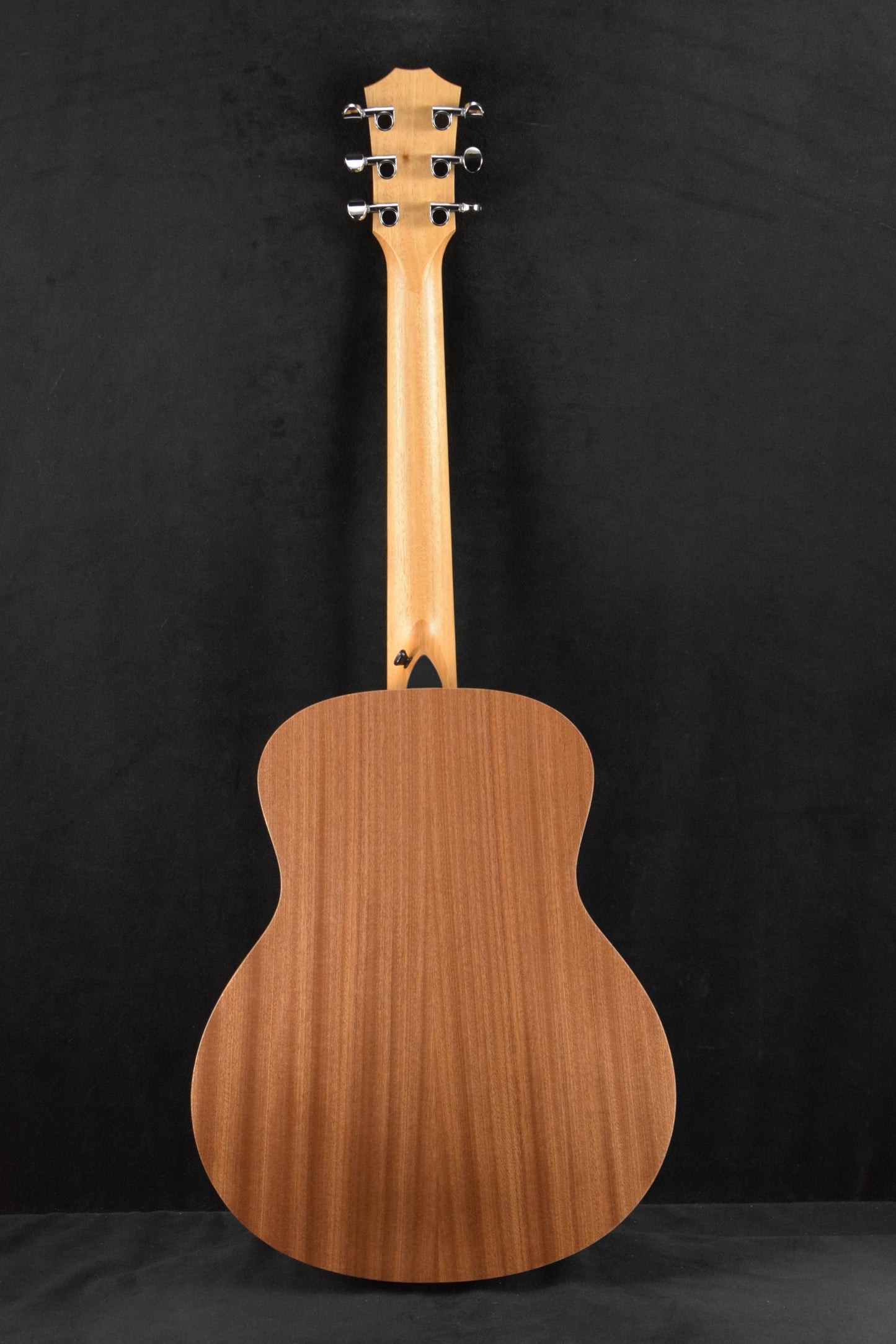 Taylor GS Mini Mahogany