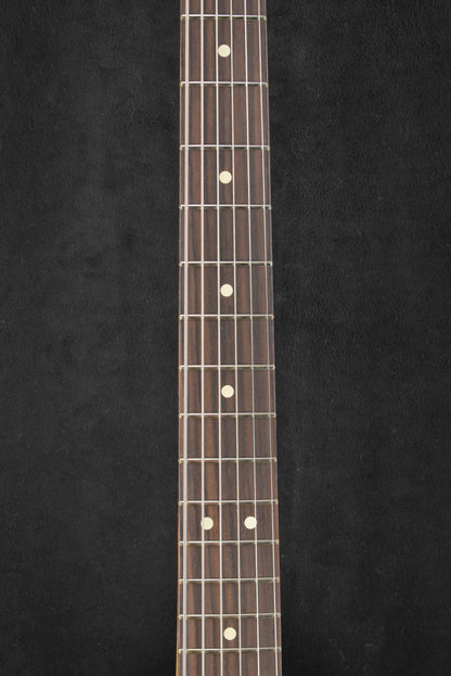 Fender 75th Anniversary Player II Baritone Telecaster 3-Color Sunburst Rosewood Fingerboard