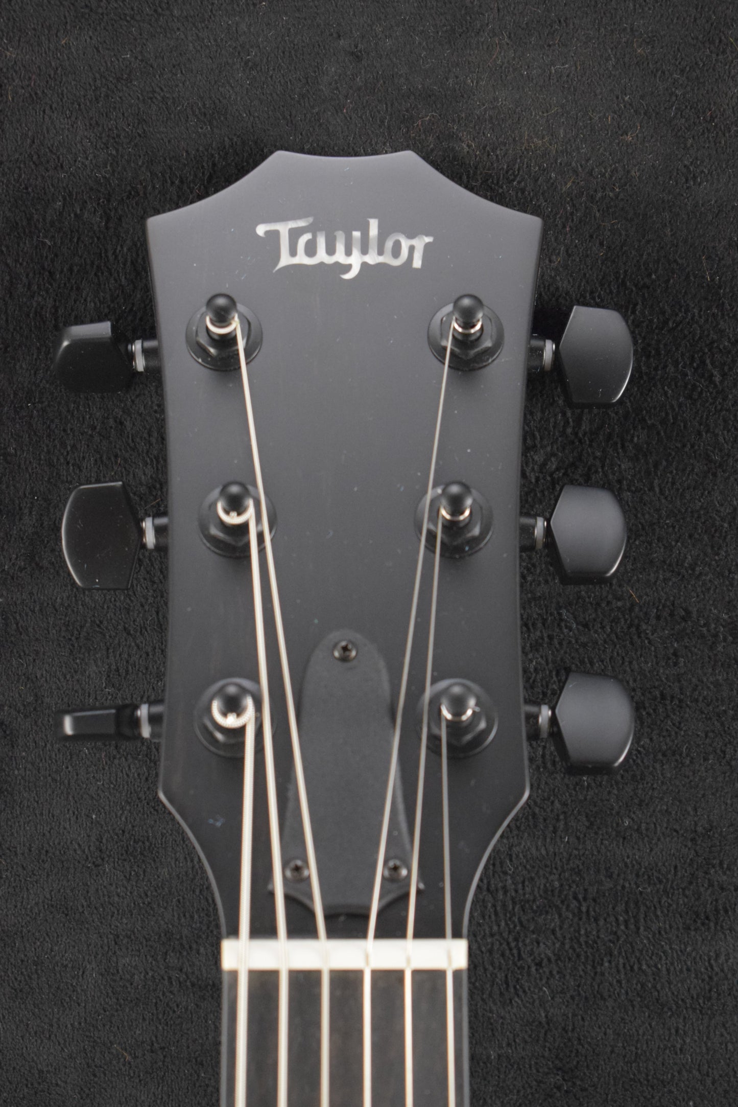 Taylor T5z Classic Koa Top Shaded Edgeburst