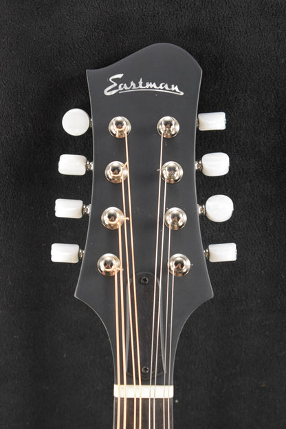 Eastman MD305 A-Style F-Hole Mandolin Classic Satin Finish