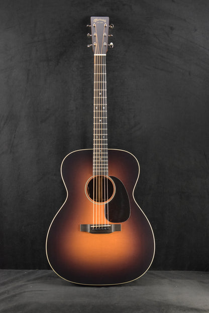 Martin J-16E Jumbo Acoustic Electric 1935 Burst