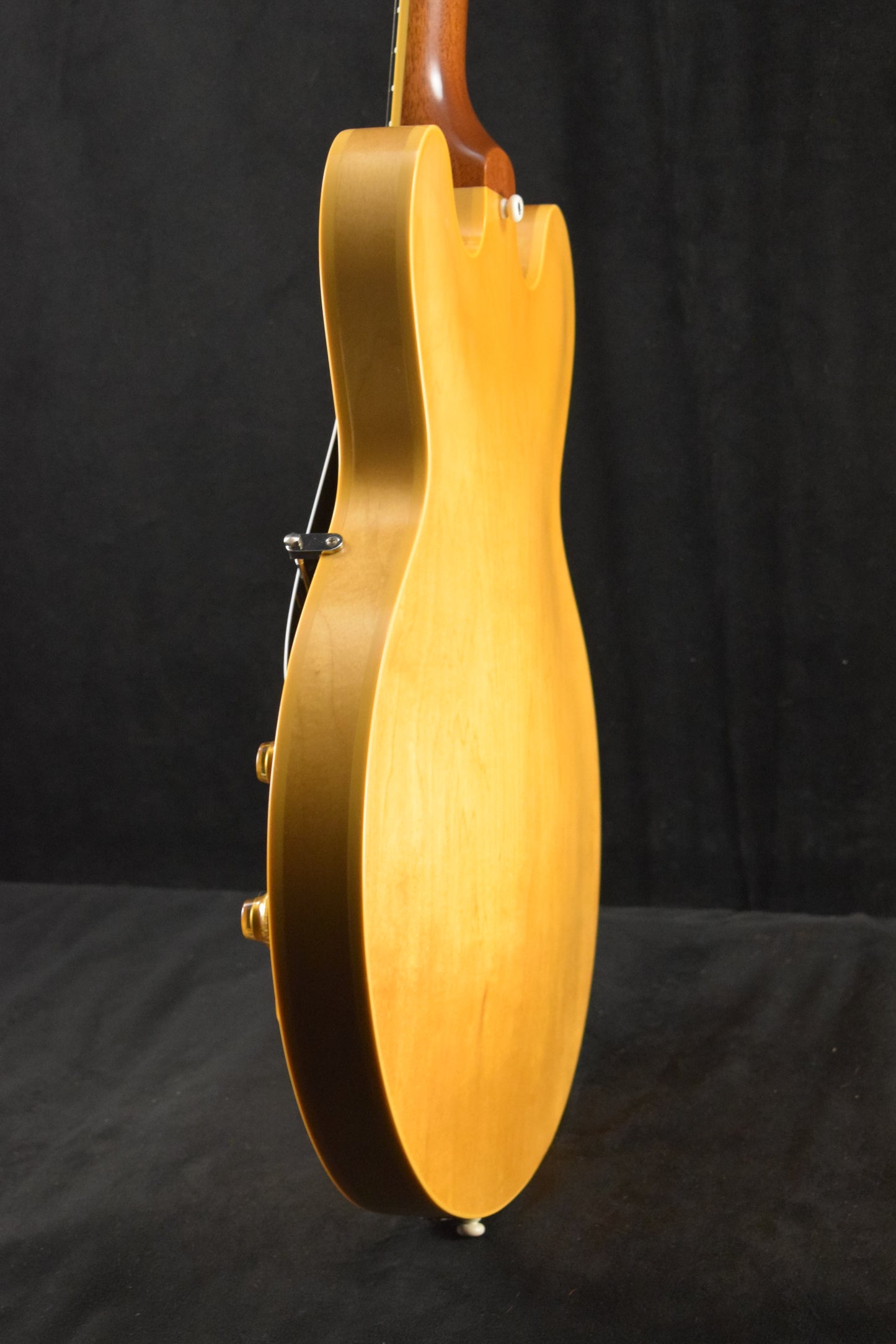 Gibson Custom 1959 ES-330 Reissue VOS Vintage Natural