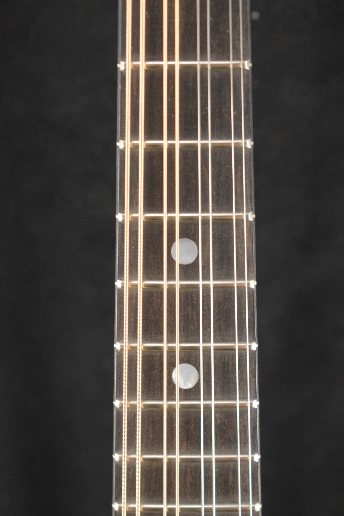 Eastman MD305 A-Style F-Hole Mandolin Classic Satin Finish