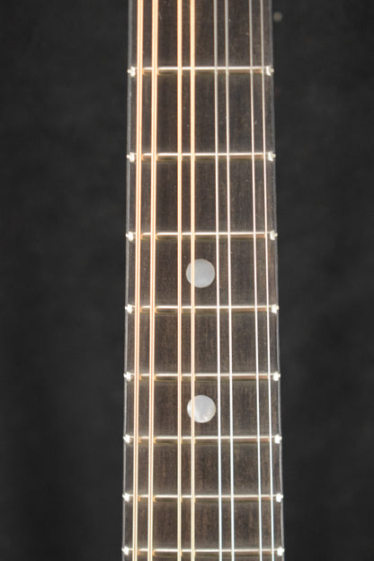 Eastman MD305 A-Style F-Hole Mandolin Classic Satin Finish