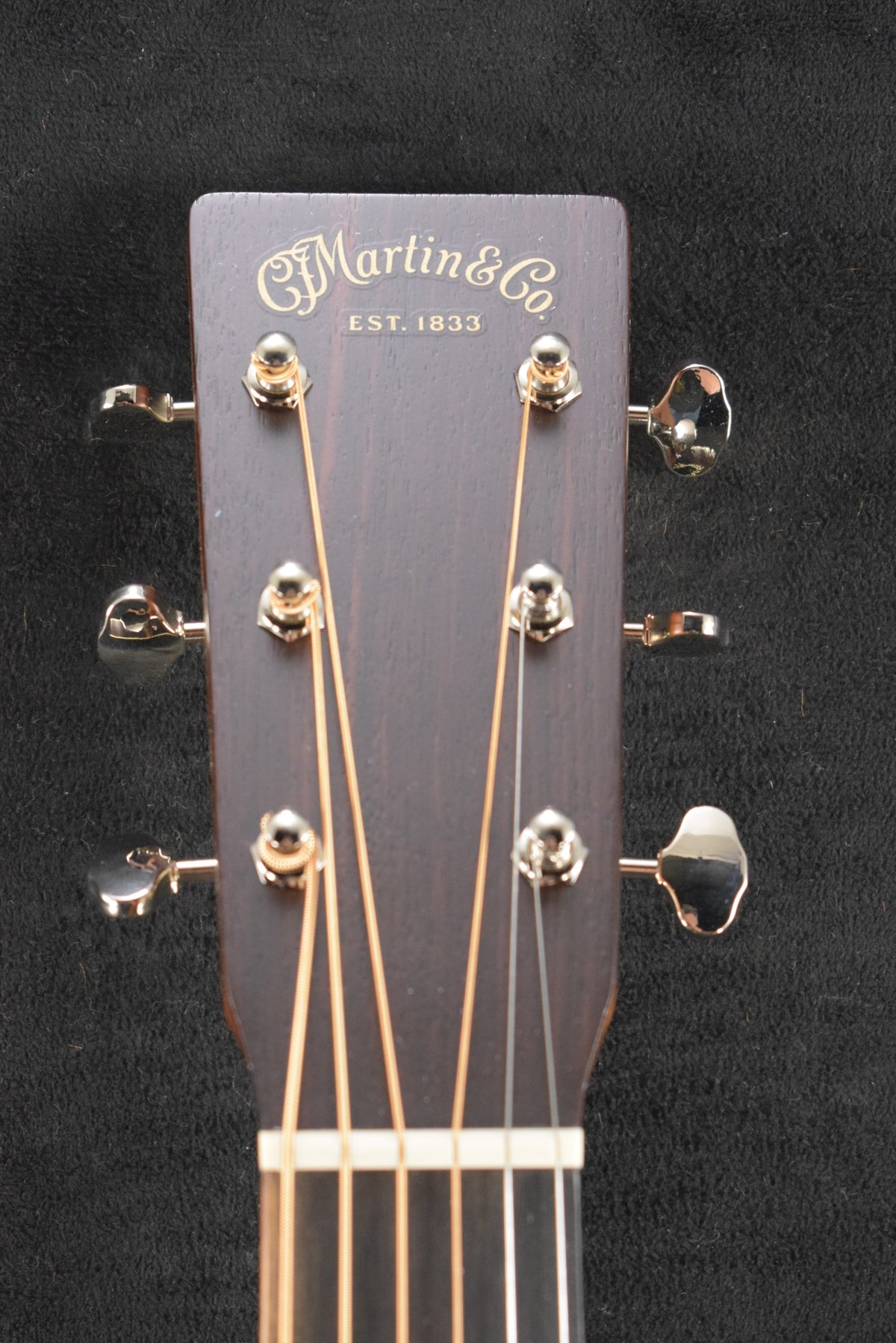Martin J-16E Jumbo Acoustic Electric 1935 Burst