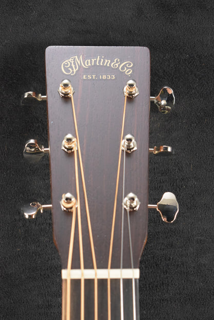 Martin J-16E Jumbo Acoustic Electric 1935 Burst