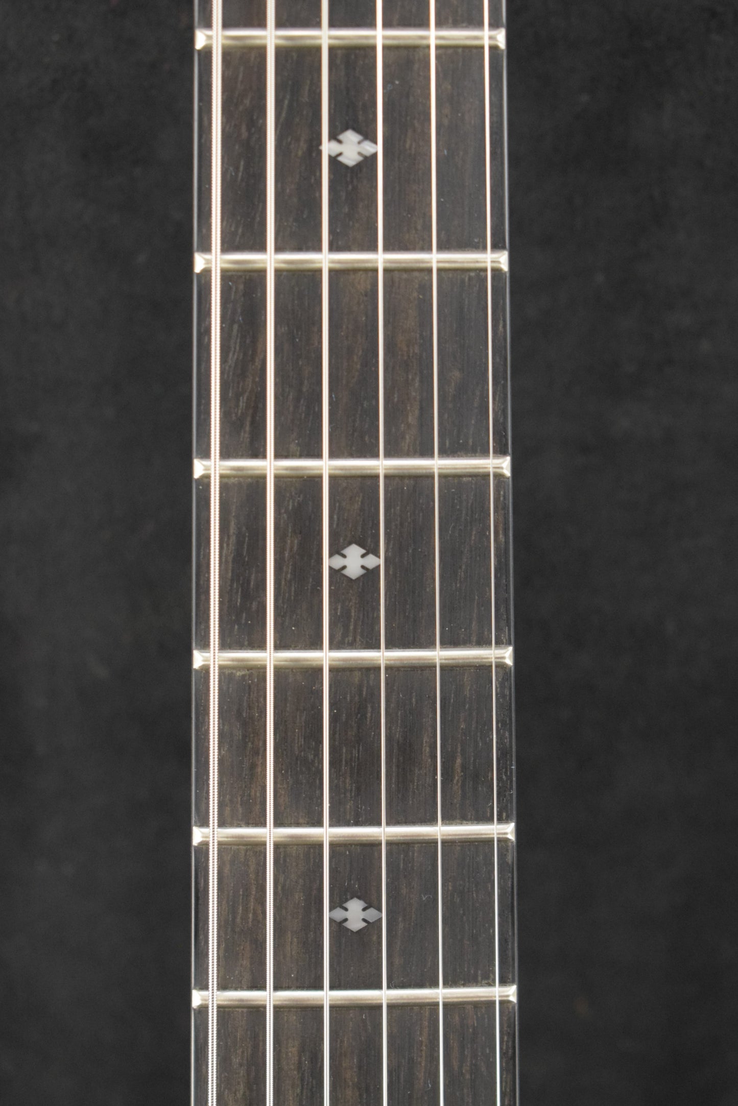 Taylor T5z Classic Koa Top Shaded Edgeburst