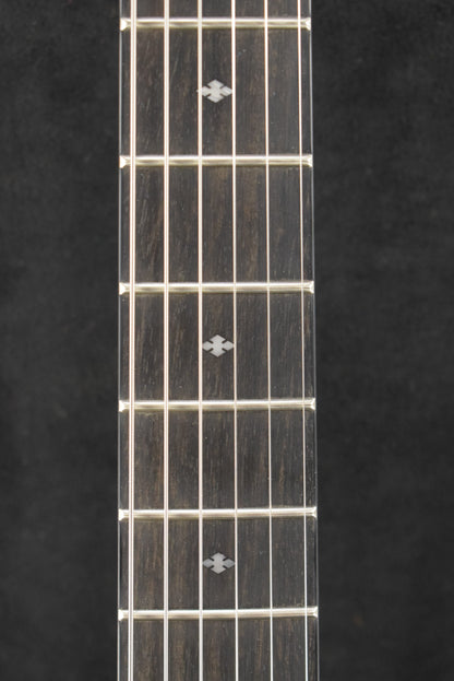 Taylor T5z Classic Koa Top Shaded Edgeburst