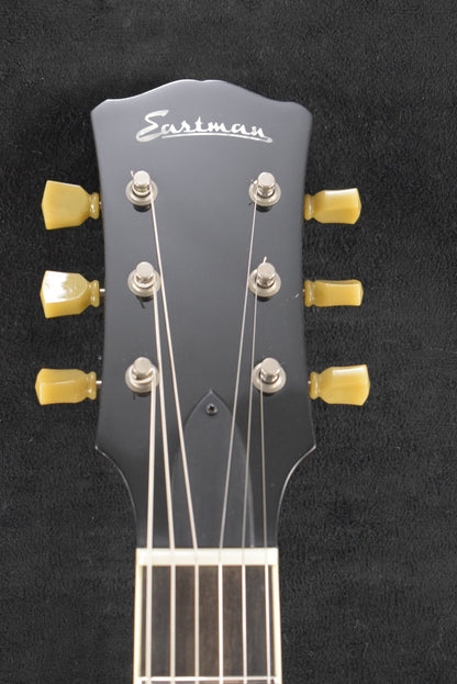 Eastman SB58/TV-LTD-SB Limited Edition Sunburst Truetone Vintage Gloss
