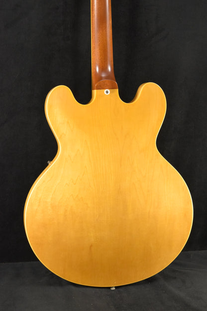 Gibson Custom 1959 ES-330 Reissue VOS Vintage Natural