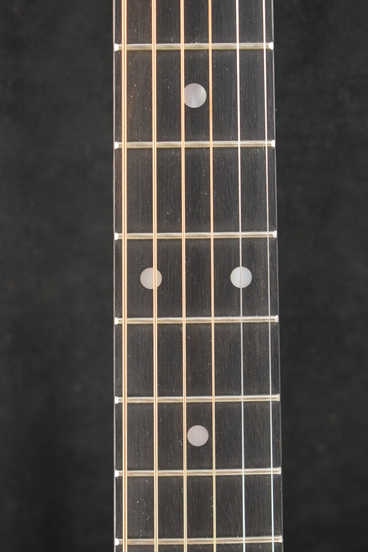 Martin J-16E Jumbo Acoustic Electric 1935 Burst