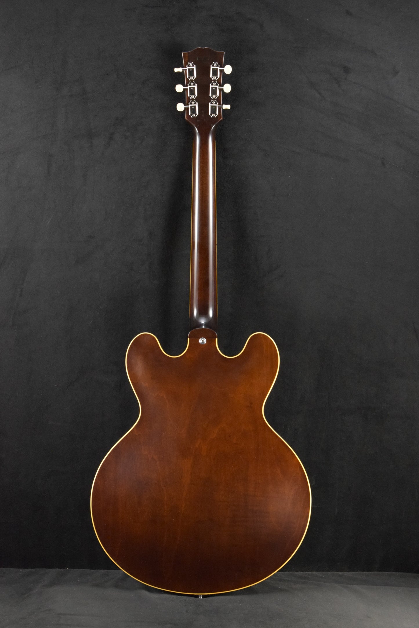 Gibson Custom 1962 ES-330 Reissue VOS Vintage Burst