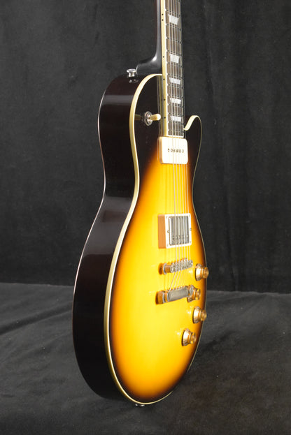 Eastman SB58/TV-LTD-SB Limited Edition Sunburst Truetone Vintage Gloss