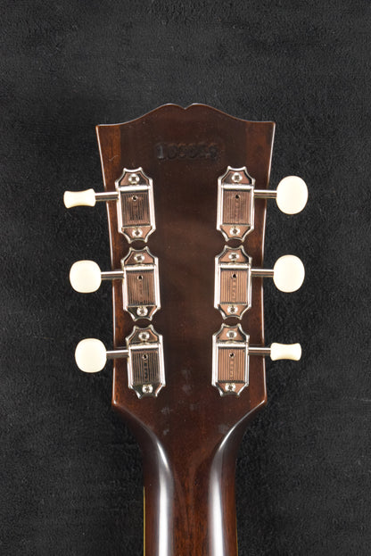 Gibson Custom 1962 ES-330 Reissue VOS Vintage Burst
