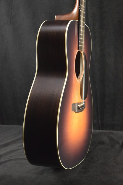 Martin J-16E Jumbo Acoustic Electric 1935 Burst