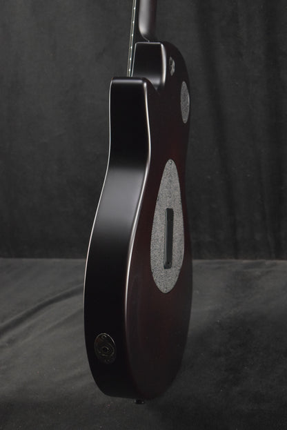 Taylor T5z Classic Koa Top Shaded Edgeburst