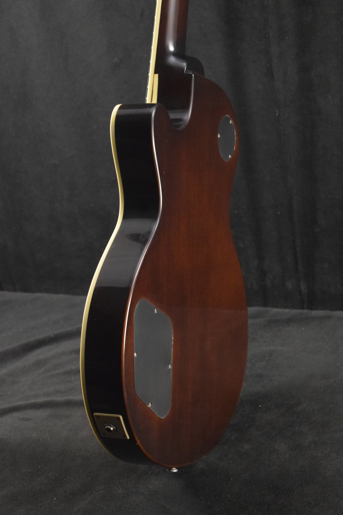 Eastman SB58/TV-LTD-SB Limited Edition Sunburst Truetone Vintage Gloss
