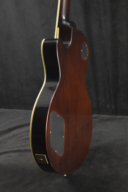 Eastman SB58/TV-LTD-SB Limited Edition Sunburst Truetone Vintage Gloss