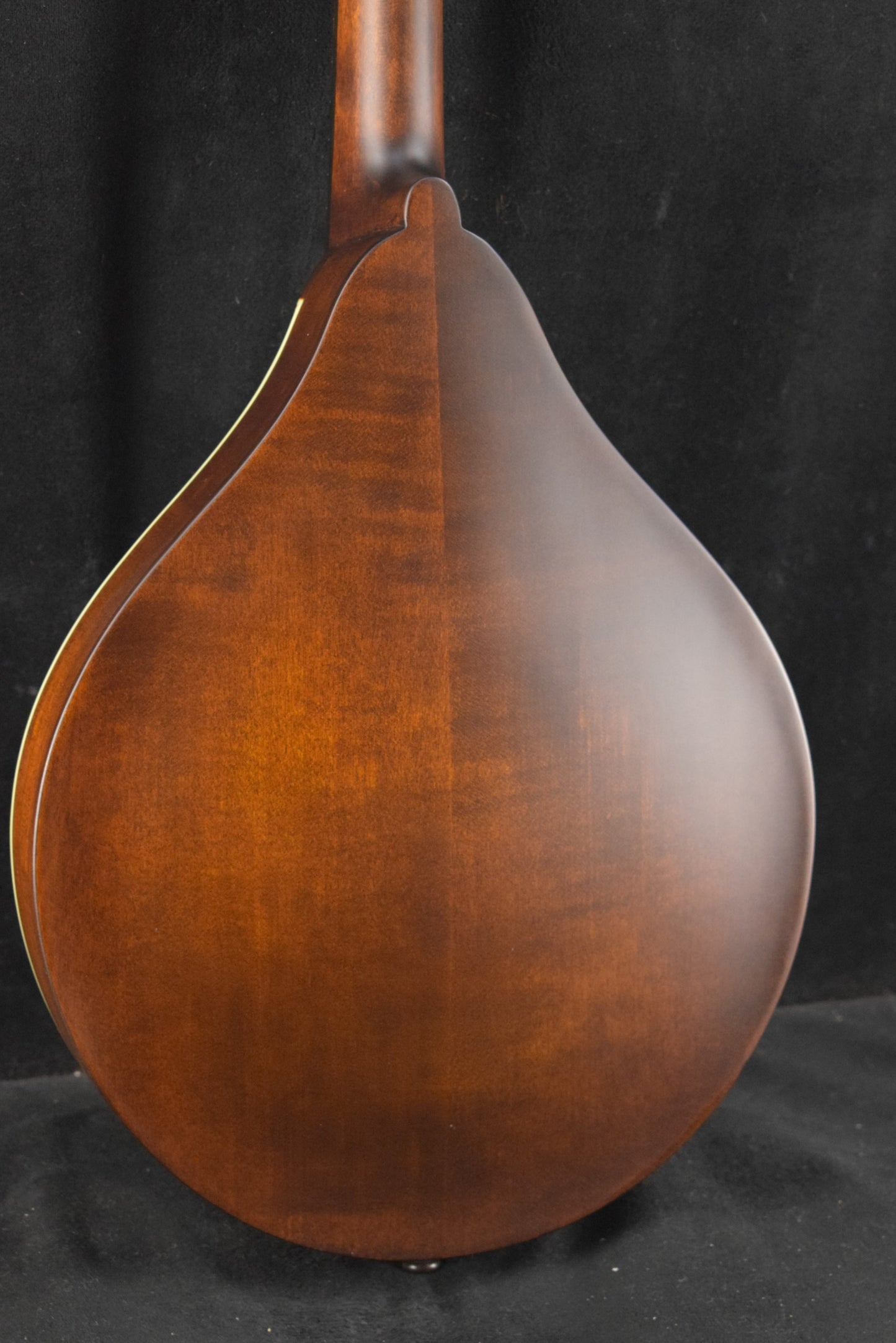 Eastman MD305 A-Style F-Hole Mandolin Classic Satin Finish