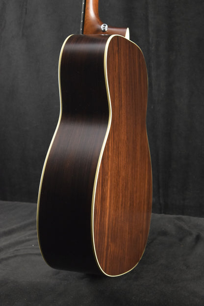 Martin J-16E Jumbo Acoustic Electric 1935 Burst