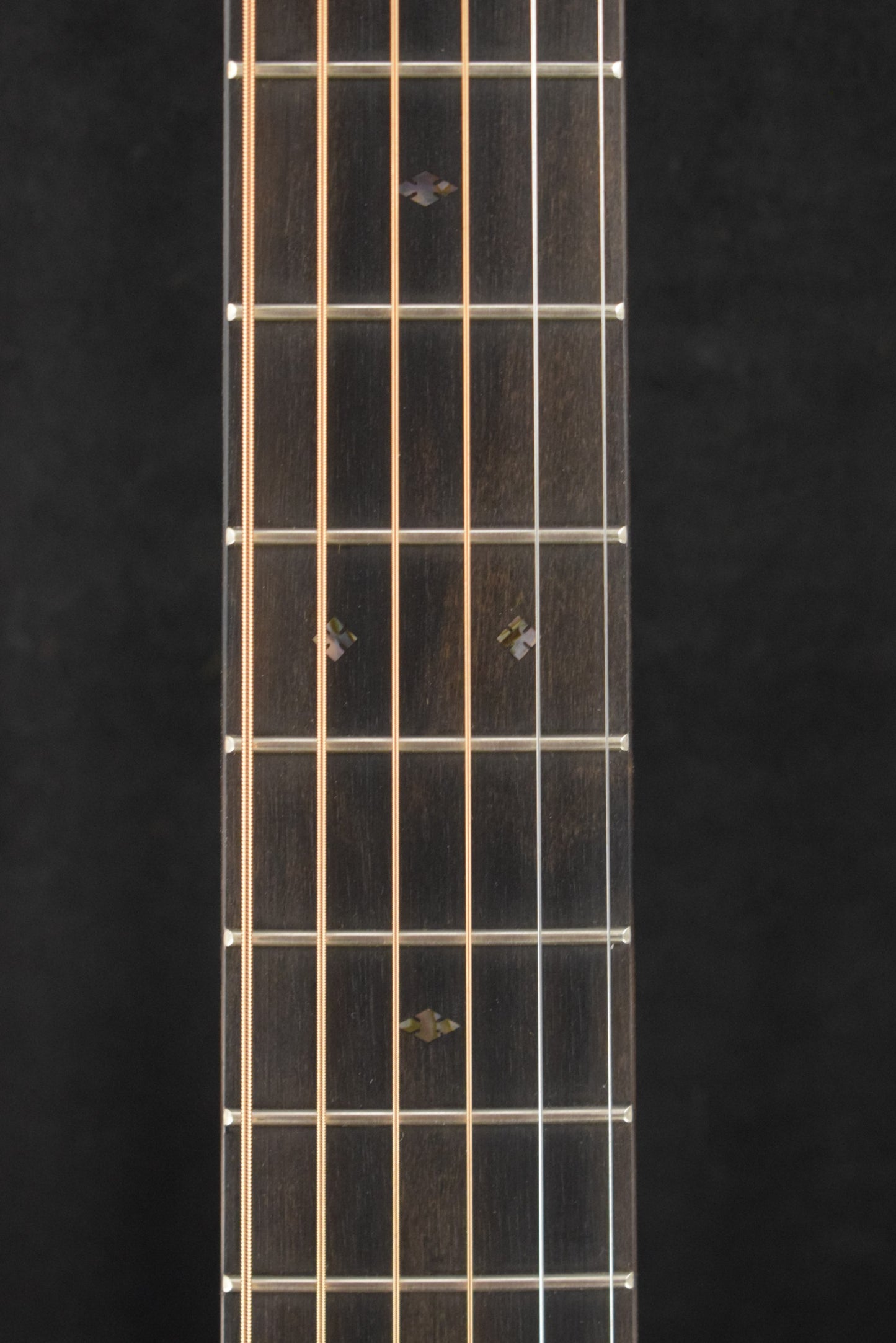 Martin OM-28E LR Baggs Anthem Natural