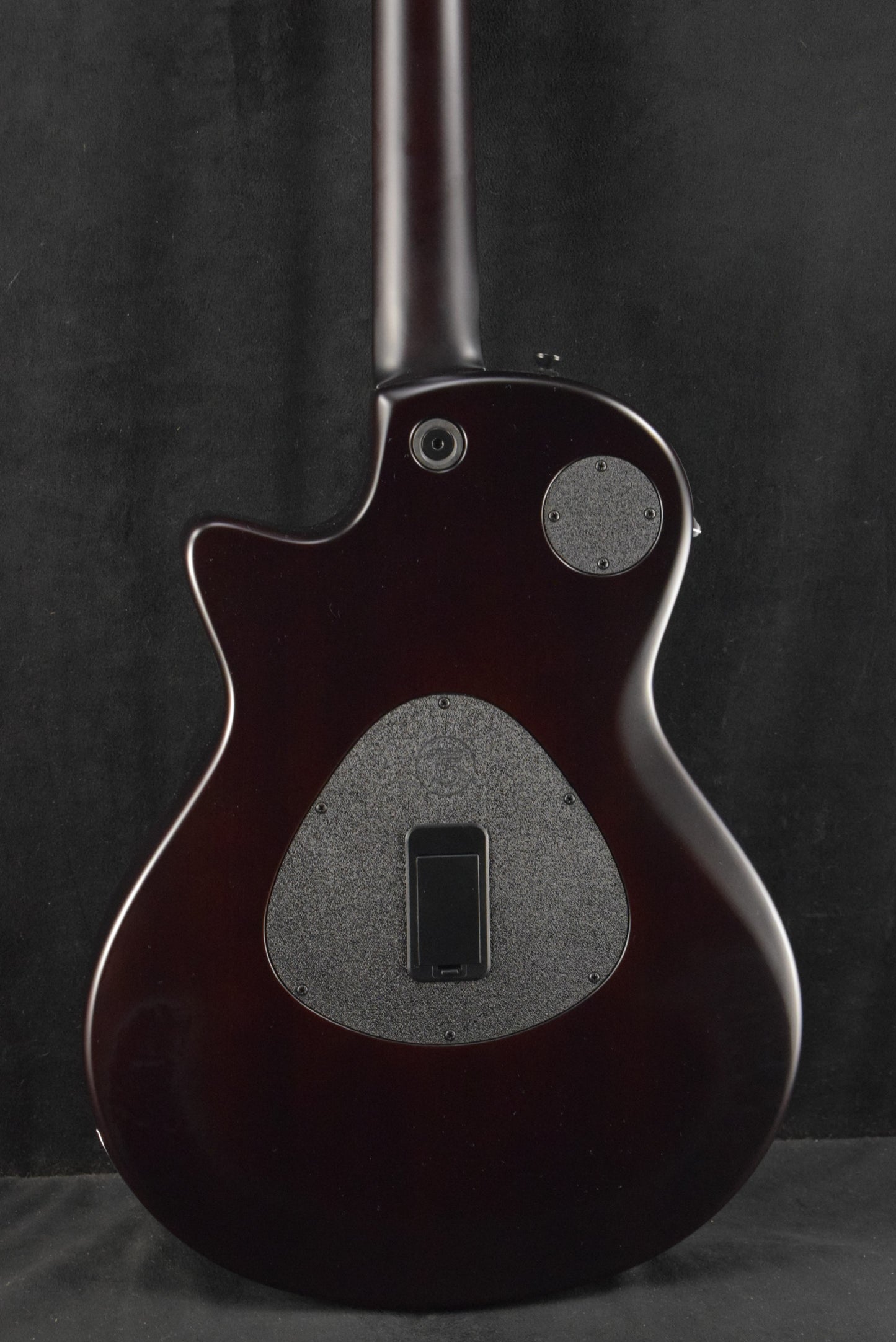 Taylor T5z Classic Koa Top Shaded Edgeburst