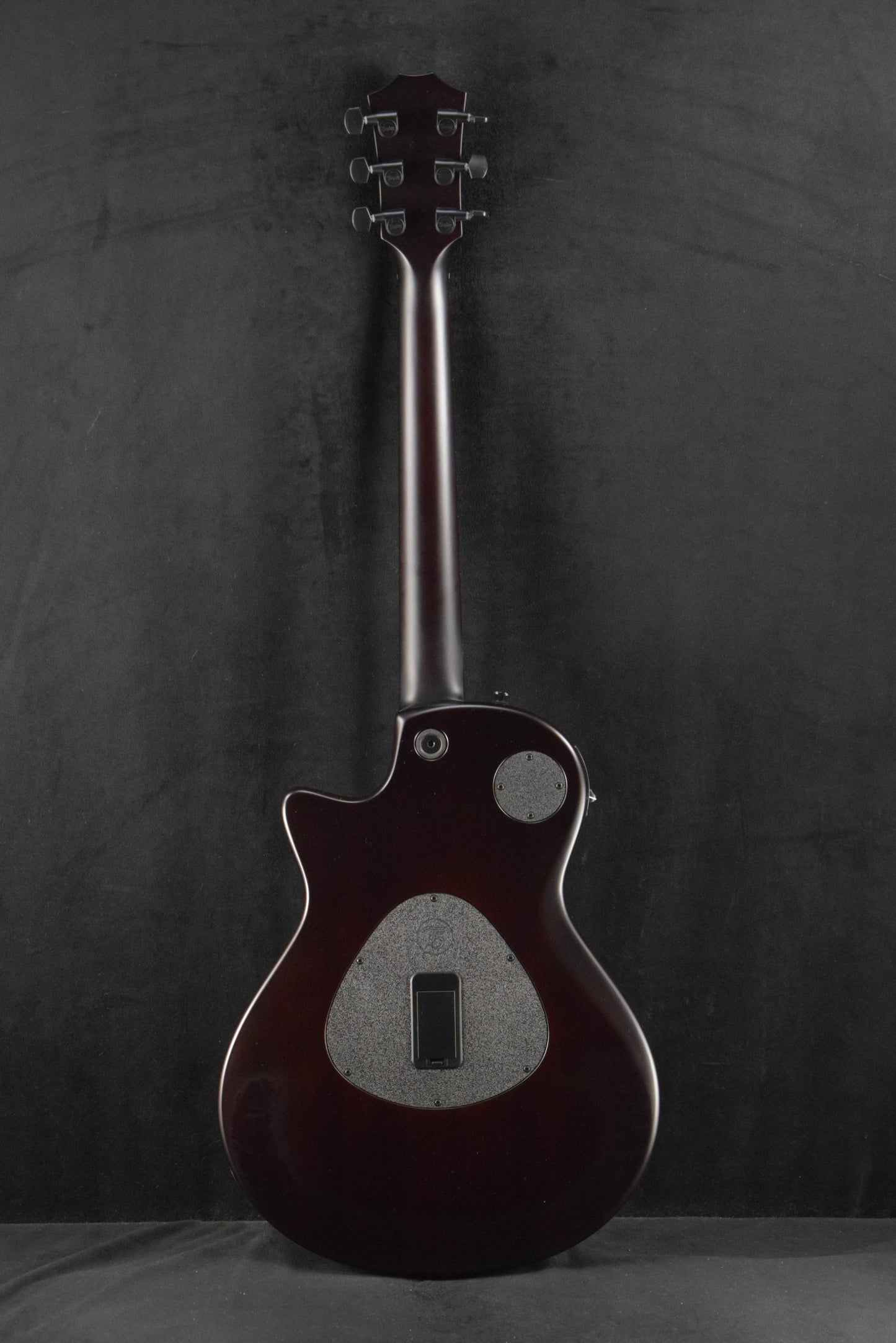 Taylor T5z Classic Koa Top Shaded Edgeburst