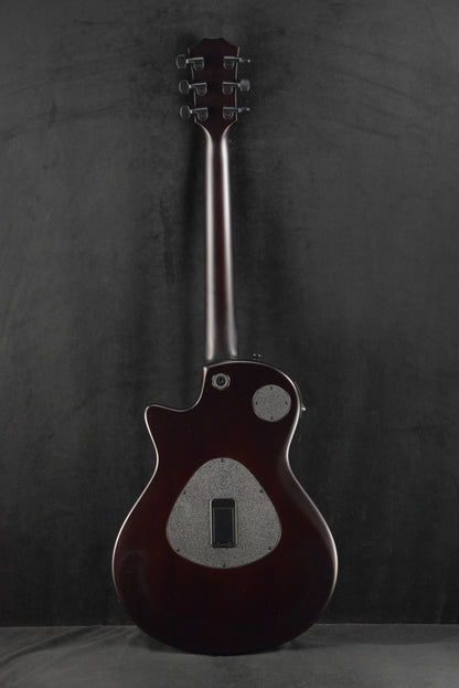 Taylor T5z Classic Koa Top Shaded Edgeburst